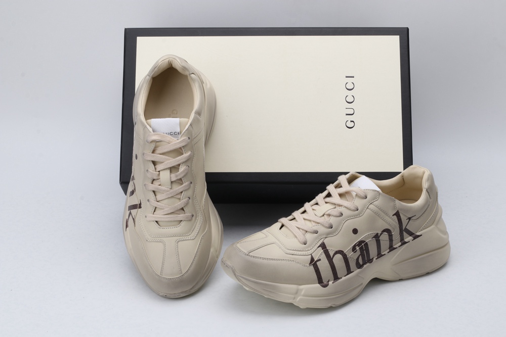 G*UCCI SNEAKER